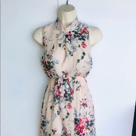 Dresses & Skirts - Summer Ready Summer Maxi Dress